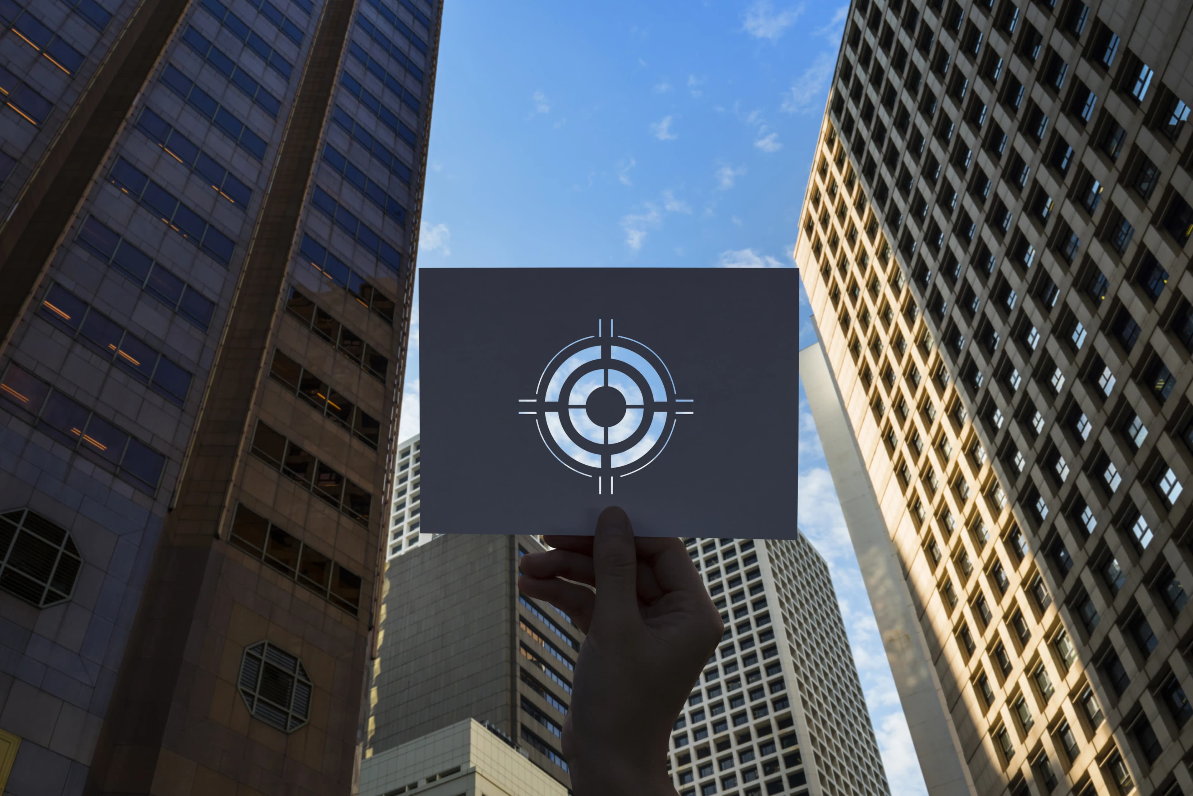 Vision icon